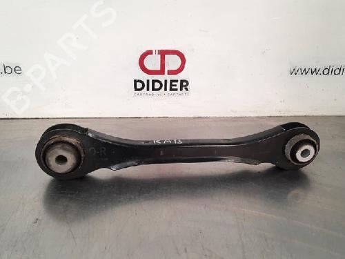 Used Right rear suspension arm BMW 1 (F20) 116 d (116 hp) 10889838