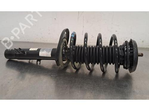 Left front shock absorber CITROËN C3 III (SX) 1.5 BlueHDi 100 (SXYHYP, SXYHTU) | BP30053977M16