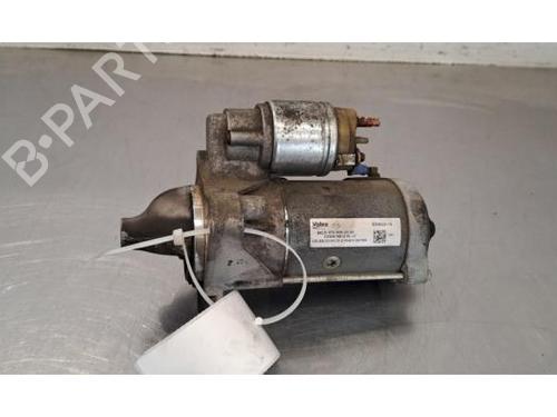 Used Starter Starter RENAULT MASTER III Van (FV) 2.3 dCi 145 RWD (FV0E, FV0F, FV0T, FV10, FV12, FV11) (146 hp) 33753198 33753198