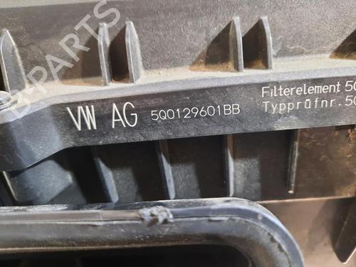 Luftfilter kasse AUDI A1 CITY CARVER (GBH) 35 TFSI | BP29522057M87 