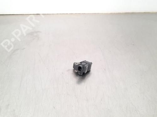 Elektronische module PORSCHE CAYENNE (9YA) 2.9 S AWD (9YABB1) (440 hp) 16263293