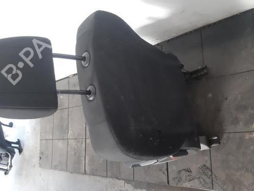 Left front seat PEUGEOT PARTNER Box Body/MPV (K9) 1.5 BlueHDi 100 | BP17565275C15