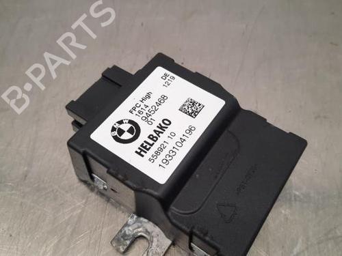 Electronic module BMW 8 Gran Coupe (G16, F93) 840 d xDrive | BP23581980M83