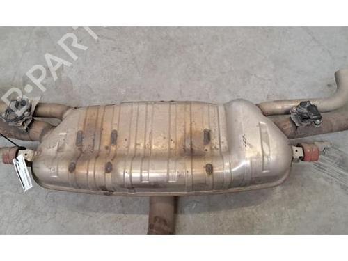 Exhaust system AUDI Q3 (F3B) 2.5 RS TFSI quattro | BP35997562M121 - Image 4