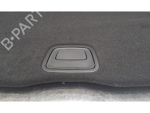 Bagagerumsgulv MERCEDES-BENZ EQA (H243) EQA 250+ (243.702) | BP39153416I33 - Image 2