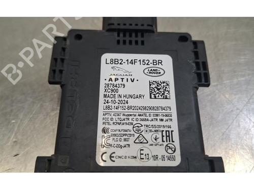 Electronic sensor LAND ROVER DEFENDER Van (L663) 3.0 D250 MHEV 4x4 | BP39495545M84 - Image 4