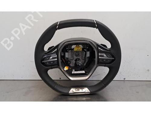Ratt Ratt PEUGEOT 408 II (FP_, F3_, FM_) Hybrid 180 (F3DGXT) (181 hp) 36366355 36366355