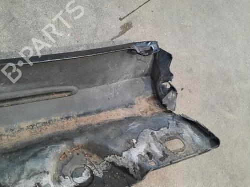 Left sideskirt MERCEDES-BENZ C-CLASS (W205) C 200 d (205.007) | BP15235718C115 