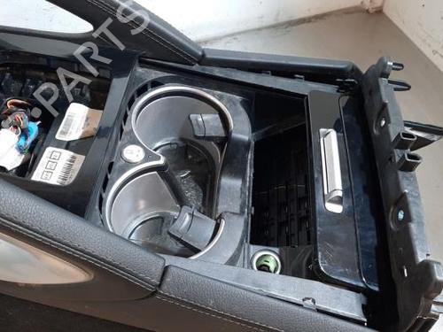 Middle console MERCEDES-BENZ GLE (V167) GLE 350 de 4-matic (167.106) | BP39892667I22 - Image 4