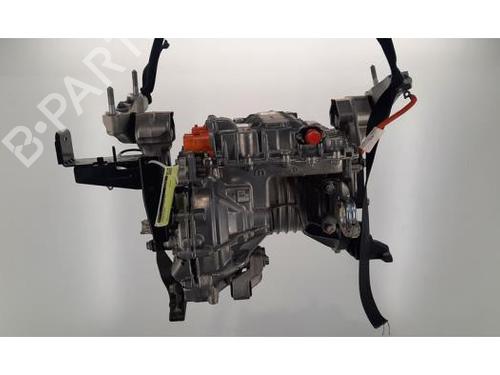 Used Engine Engine 37275417 37275417