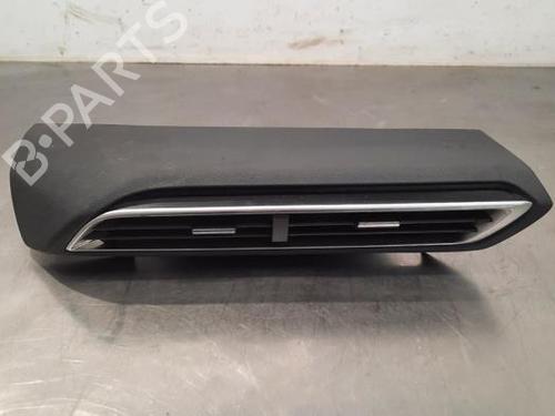 Used Air vent PEUGEOT 3008 II SUV (MC_, MR_, MJ_, M4_) 1.5 BlueHDi 130 (131 hp) 23594432
