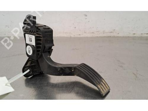 Used Pedal Pedal VW AMAROK (T1A, T1B) 3.0 TDI 4motion (241 hp) 34199053 34199053