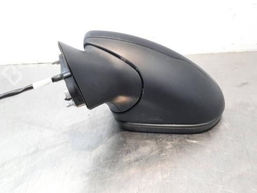 Left mirror OPEL ASTRA K (B16) 1.0 Turbo (68) | BP15233905C26 