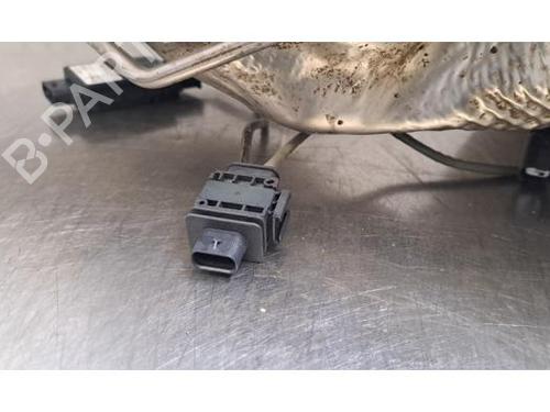 Particulate filter FORD TRANSIT CUSTOM V710 Van (NRN) 2.0 EcoBlue | BP37623800M81  - Image 6