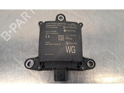 Electronic module TOYOTA COROLLA Estate (_E21_) 1.8 Hybrid (ZWE211W) | BP33316593M83 - Image 2