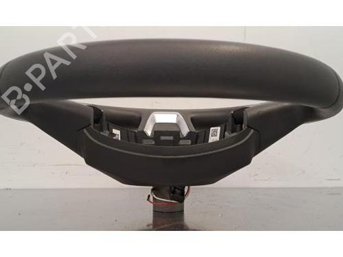 Steering wheel RENAULT MASTER III Van (FV) 2.3 dCi 135 FWD (FV0N, FV08, FV06, FV00, FV1S) | BP29871807C49