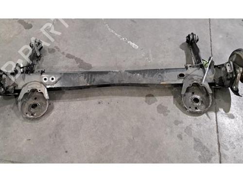 Rear axle PEUGEOT 208 II (UB_, UP_, UW_, UJ_) e-208 | BP15793986M2 