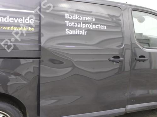 Gearbox PEUGEOT EXPERT Van (V_) 2.0 BlueHDi 145 | BP39060448M3 - Image 16