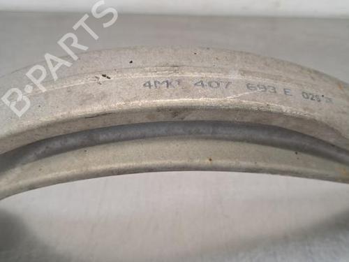 Left front suspension arm AUDI E-TRON (GEN) 55 quattro | BP23595519M12 