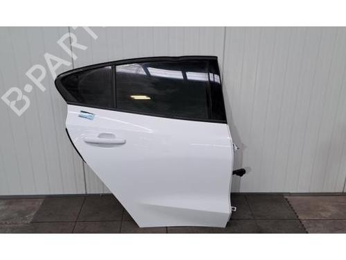 Dør højre bagtil Dør højre bagtil FORD FOCUS IV (HN) 1.0 EcoBoost (125 hp) 33751064 33751064