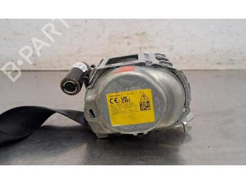 Front right seatbelt OPEL COMBO E Tour / Life (K9) 1.5 | BP36480319I25 - Image 4