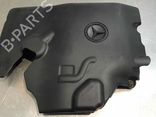 Upper protection MERCEDES-BENZ SPRINTER 3,5-t Van (B907, B910) 314 CDI All-wheel Drive (907.633, 907.635, 907.637) | BP15032452M93 