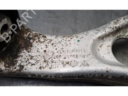 Left front suspension arm PORSCHE CAYENNE (92A) 4.8 Turbo | BP36906309M12 - Image 3