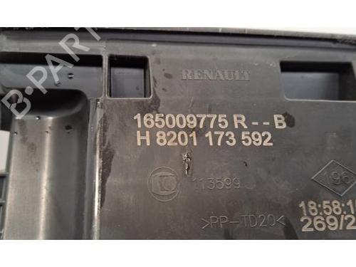 Air filter box DACIA DUSTER (HM_) 1.3 TCe 130 (HMMF) | BP30138920M87