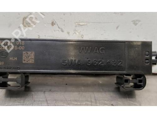 Used Electronic module Electronic module 37092314 37092314