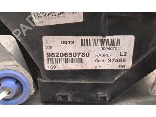 Intercooler CITROËN C5 AIRCROSS (A_) 1.5 BlueHDi 130 (ACYHZJ, ACYHZR) | BP38195944M30 - Image 4