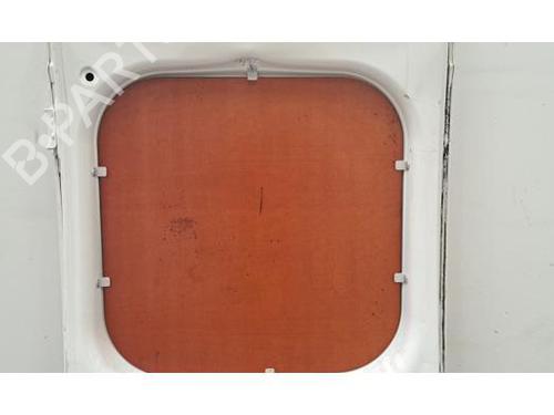 Tailgate CITROËN JUMPER II Van 2.2 BlueHDi 120 | BP36772957C6  - Image 12