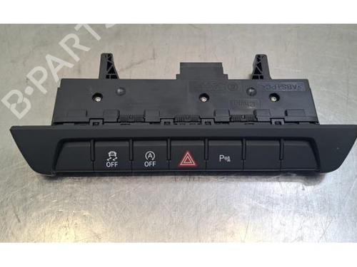 Warning switch AUDI A1 Sportback (GBA) 35 TFSI | BP37251769I22 - Image 2