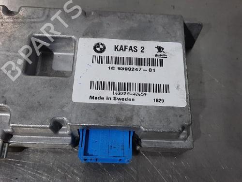 Electronic module BMW X1 (F48) sDrive 18 d | BP10881401M83 
