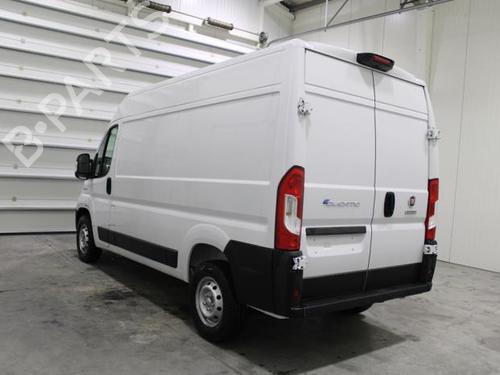 Full front FIAT DUCATO Van (250_) E-Ducato (250DPE) | BP31165387S1 