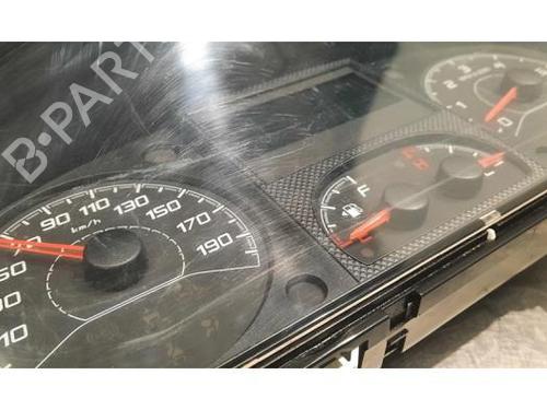 Instrument cluster PEUGEOT BOXER Van 3.0 HDi 160 | BP23624404C47 