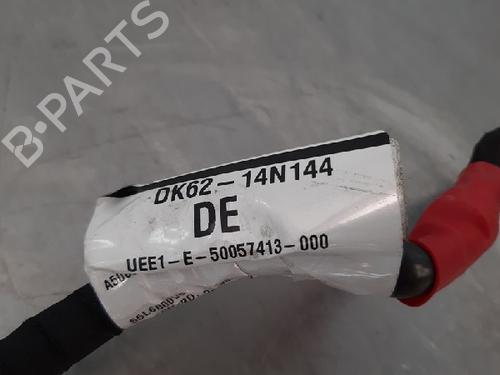 Other LAND ROVER RANGE ROVER SPORT II (L494) 3.0 SDV6 4x4 | BP10880625O1 