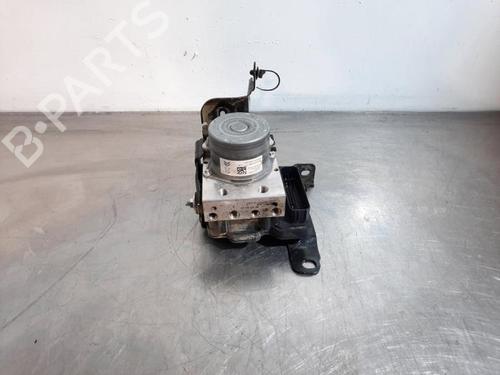 Used ABS pump CITROËN BERLINGO Box Body/MPV (K9) 1.5 BlueHDi 100 (102 hp) 32253226