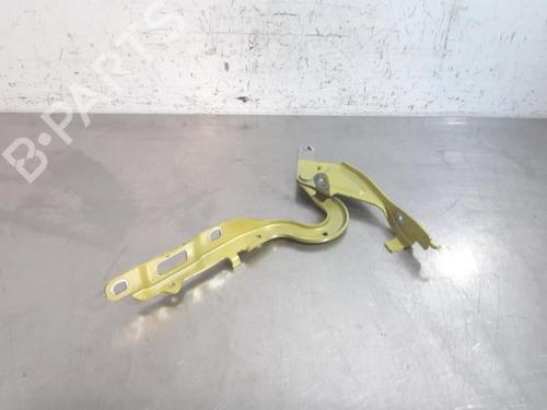 Used Hinge/Door check strap PEUGEOT 208 II (UB_, UP_, UW_, UJ_) 1.2 PureTech 100 (101 hp) 24185187