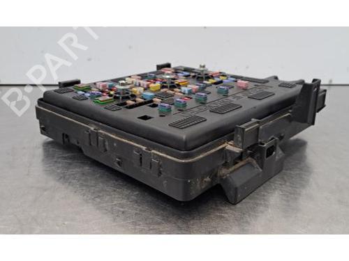 Fuse box FORD TRANSIT CUSTOM V710 Van (NRN) 2.0 EcoBlue | BP39453174E1 - Image 3