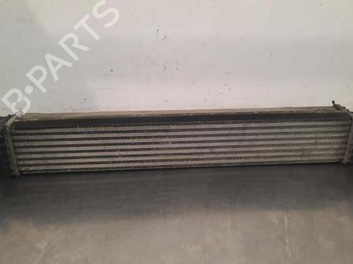 Used Intercooler FIAT DUCATO Van (250_) 150 Multijet 2,3 D (150 hp) 23626315