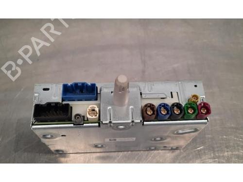 Radio CITROËN C5 X (ND_, NC_) Hybrid 225 (NDDGYP) | BP24919024E6 