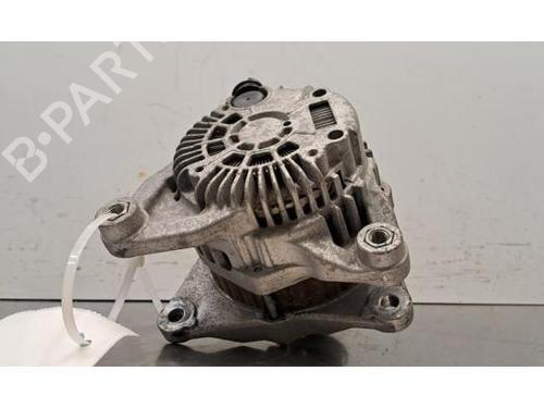 Alternator MAZDA CX-3 (DK) 2.0 SKYACTIV-G (DK5W, DK6W) | BP34433555M7  - Image 5