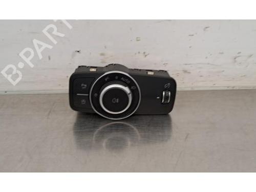 Used Headlight switch ALFA ROMEO GIULIA (952_) 2.2 D Q4 (952AFA45M, 952ANA4) (190 hp) 30810379