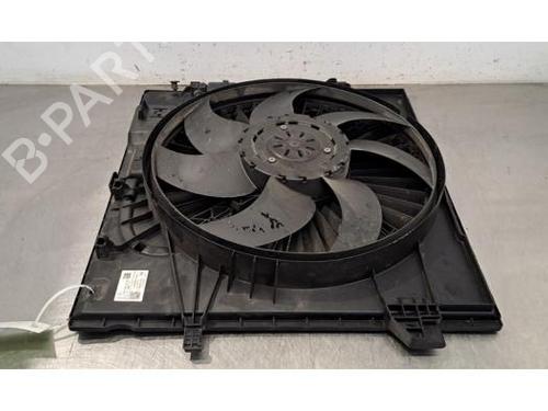 Radiator fan MERCEDES-BENZ GLE (W166) 250 d 4-matic (166.004) | BP30532659M35 