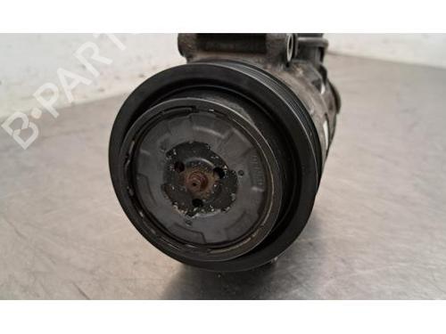 AC compressor PORSCHE PANAMERA (970) 4.8 4S | BP24991142M34 