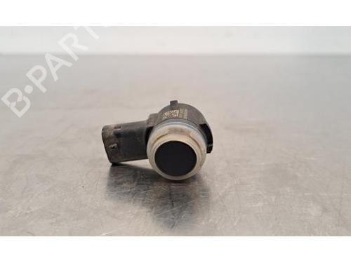 Elektronisk modul OPEL ASTRA L (O5) 1.5 Turbo D (FBYHZT, FBYHZJ) (131 hp) 26194086