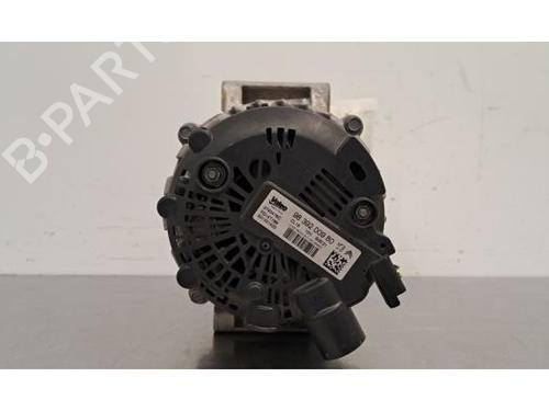 Alternator OPEL ASTRA F Saloon (T92) 1.6 i (F19, M19) | BP29493764M7 