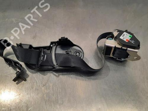 Used Rear left belt tensioner VOLVO XC40 (536) Recharge (231 hp) 21674526