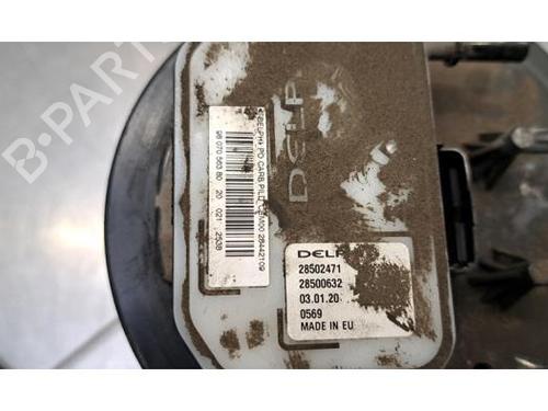 Fuel pump CITROËN JUMPY III Van (V_) 2.0 BlueHDi 120 | BP37861756M76 - Image 3