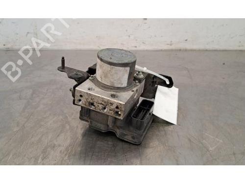 ABS Bremseaggregat RENAULT MASTER III Van (FV) 2.3 dCi 150 FWD (FV0F, FV03, FV09) (150 hp) 24441492